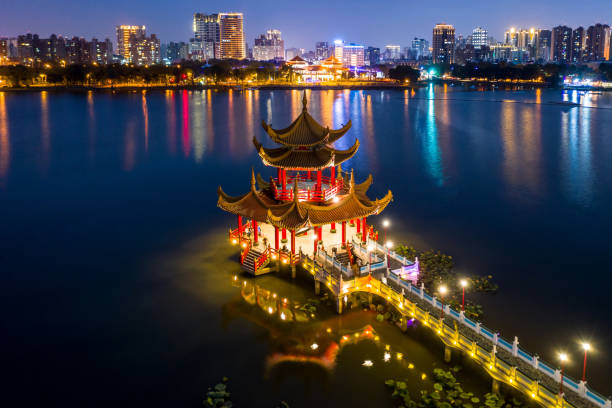 China Group Tour Ex BLR